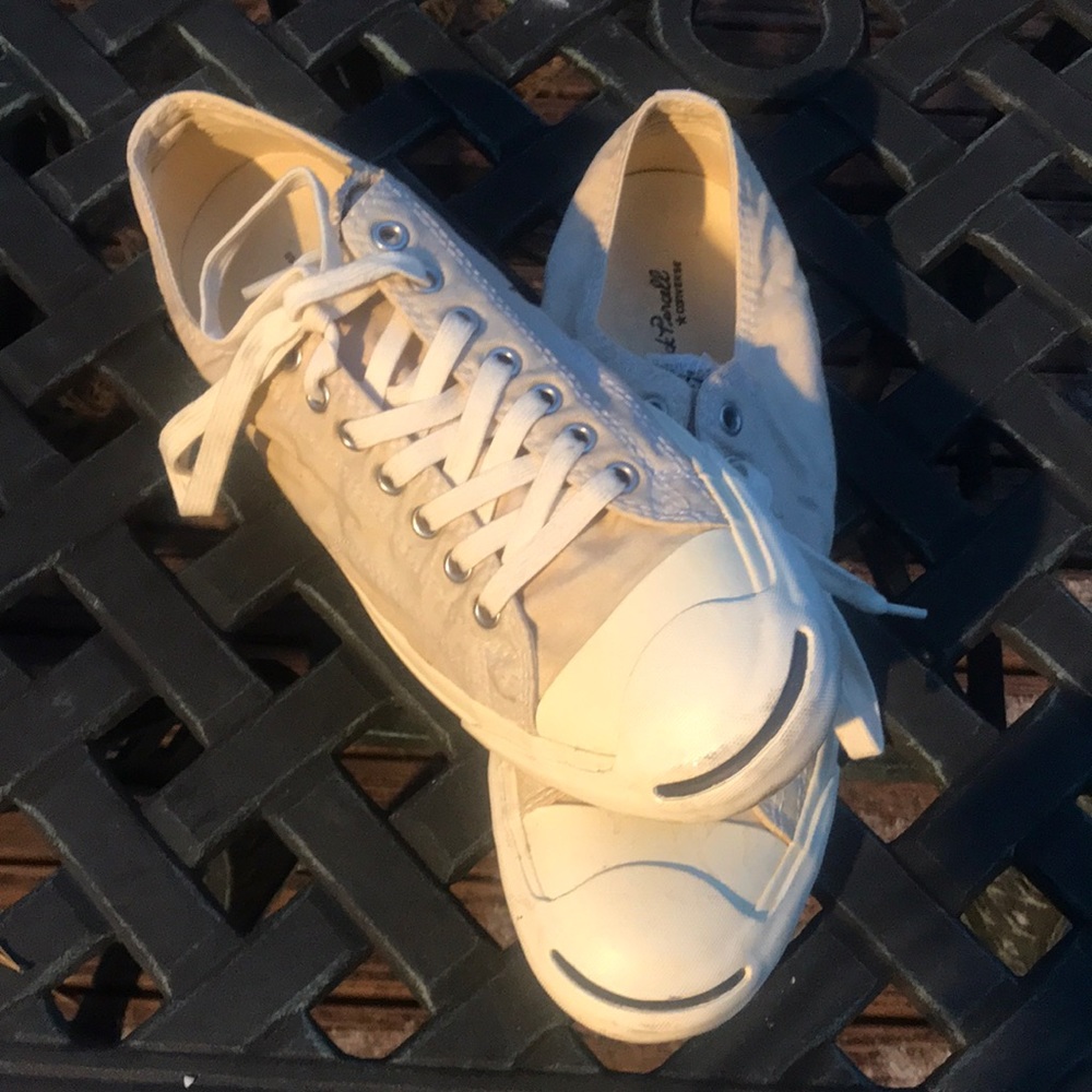 Converse Jack Purcell Custom Pro Skate Shoe